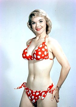 Candy Barr